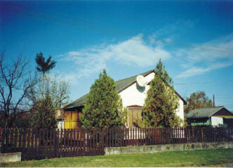Ferienhaus in Balatonmariafrd Plattensee Sdufer Ungarn