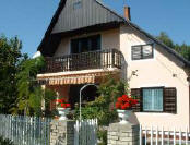 Ferienhaus in Balatonfenyves Balaton Plattensee Sdufer Ungarn