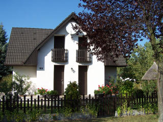 Ferienhaus, Balatonfenyves, Plattensee, Balaton - 606
