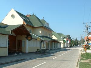 Ferienhaus in Fonyod Plattensee Sdufer Ungarn
